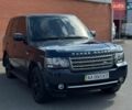 Синій Ленд Ровер Рендж Ровер, об'ємом двигуна 4.37 л та пробігом 394 тис. км за 19900 $, фото 2 на Automoto.ua