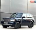 Синий Ленд Ровер Рендж Ровер, объемом двигателя 4.4 л и пробегом 315 тыс. км за 17500 $, фото 16 на Automoto.ua