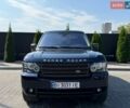 Синій Ленд Ровер Рендж Ровер, об'ємом двигуна 4.37 л та пробігом 311 тис. км за 15777 $, фото 1 на Automoto.ua