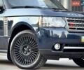 Синій Ленд Ровер Рендж Ровер, об'ємом двигуна 4.4 л та пробігом 315 тис. км за 17500 $, фото 15 на Automoto.ua