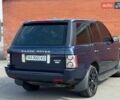 Синій Ленд Ровер Рендж Ровер, об'ємом двигуна 4.37 л та пробігом 394 тис. км за 19900 $, фото 3 на Automoto.ua