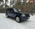 Синій Ленд Ровер Рендж Ровер, об'ємом двигуна 4.37 л та пробігом 176 тис. км за 20999 $, фото 24 на Automoto.ua