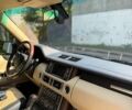 Синій Ленд Ровер Рендж Ровер, об'ємом двигуна 5 л та пробігом 96 тис. км за 21500 $, фото 12 на Automoto.ua