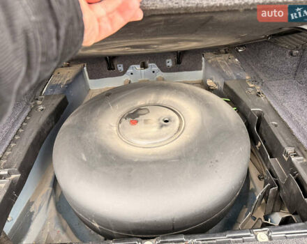 Ленд Ровер Рендж Ровер 2012 у Києві на Automoto.ua Синій Ленд Ровер Рендж Ровер, об'ємом двигуна 5 л та пробігом 245 тис. км за 10000 $, фото 13 на Automoto.ua