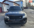 Синій Ленд Ровер Рендж Ровер, об'ємом двигуна 4.4 л та пробігом 195 тис. км за 32900 $, фото 2 на Automoto.ua