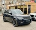 Синій Ленд Ровер Рендж Ровер, об'ємом двигуна 5 л та пробігом 189 тис. км за 28999 $, фото 5 на Automoto.ua