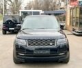 Синій Ленд Ровер Рендж Ровер, об'ємом двигуна 5 л та пробігом 189 тис. км за 28999 $, фото 13 на Automoto.ua