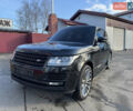 Синій Ленд Ровер Рендж Ровер, об'ємом двигуна 4.4 л та пробігом 195 тис. км за 32900 $, фото 21 на Automoto.ua