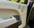 Синій Ленд Ровер Рендж Ровер, об'ємом двигуна 2.99 л та пробігом 178 тис. км за 21999 $, фото 44 на Automoto.ua