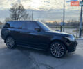 Синій Ленд Ровер Рендж Ровер, об'ємом двигуна 4.4 л та пробігом 195 тис. км за 32900 $, фото 15 на Automoto.ua