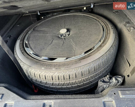 Синій Ленд Ровер Рендж Ровер, об'ємом двигуна 4.4 л та пробігом 195 тис. км за 32900 $, фото 42 на Automoto.ua