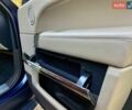 Синій Ленд Ровер Рендж Ровер, об'ємом двигуна 2.99 л та пробігом 178 тис. км за 21999 $, фото 30 на Automoto.ua