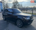 Синій Ленд Ровер Рендж Ровер, об'ємом двигуна 4.4 л та пробігом 195 тис. км за 32900 $, фото 31 на Automoto.ua