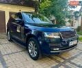 Синій Ленд Ровер Рендж Ровер, об'ємом двигуна 2.99 л та пробігом 178 тис. км за 21999 $, фото 6 на Automoto.ua