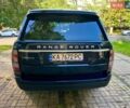 Синій Ленд Ровер Рендж Ровер, об'ємом двигуна 2.99 л та пробігом 178 тис. км за 21999 $, фото 13 на Automoto.ua