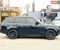 Синій Ленд Ровер Рендж Ровер, об'ємом двигуна 5 л та пробігом 189 тис. км за 28999 $, фото 7 на Automoto.ua