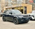 Синий Ленд Ровер Рендж Ровер, объемом двигателя 5 л и пробегом 189 тыс. км за 28999 $, фото 1 на Automoto.ua
