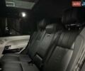 Синій Ленд Ровер Рендж Ровер, об'ємом двигуна 5 л та пробігом 157 тис. км за 25800 $, фото 53 на Automoto.ua