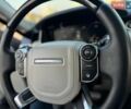 Синий Ленд Ровер Рендж Ровер, объемом двигателя 5 л и пробегом 168 тыс. км за 21500 $, фото 25 на Automoto.ua
