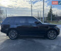 Синій Ленд Ровер Рендж Ровер, об'ємом двигуна 4.4 л та пробігом 195 тис. км за 32900 $, фото 14 на Automoto.ua