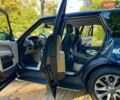 Синій Ленд Ровер Рендж Ровер, об'ємом двигуна 2.99 л та пробігом 178 тис. км за 21999 $, фото 42 на Automoto.ua