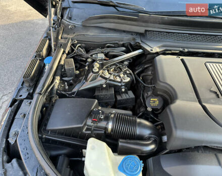 Синій Ленд Ровер Рендж Ровер, об'ємом двигуна 4.4 л та пробігом 195 тис. км за 32900 $, фото 24 на Automoto.ua