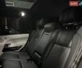 Синій Ленд Ровер Рендж Ровер, об'ємом двигуна 5 л та пробігом 157 тис. км за 27300 $, фото 53 на Automoto.ua