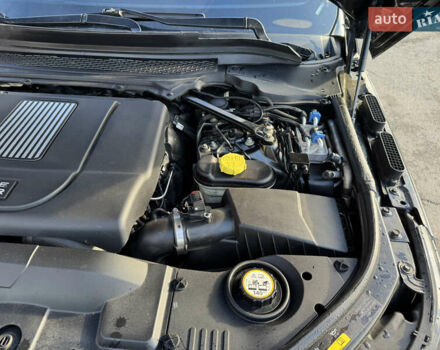 Синій Ленд Ровер Рендж Ровер, об'ємом двигуна 4.4 л та пробігом 195 тис. км за 32900 $, фото 23 на Automoto.ua