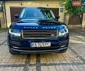 Синій Ленд Ровер Рендж Ровер, об'ємом двигуна 2.99 л та пробігом 178 тис. км за 21999 $, фото 5 на Automoto.ua