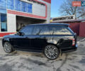 Синій Ленд Ровер Рендж Ровер, об'ємом двигуна 4.4 л та пробігом 195 тис. км за 32900 $, фото 5 на Automoto.ua