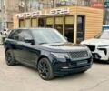 Синій Ленд Ровер Рендж Ровер, об'ємом двигуна 5 л та пробігом 189 тис. км за 28999 $, фото 7 на Automoto.ua
