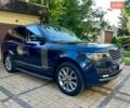 Синій Ленд Ровер Рендж Ровер, об'ємом двигуна 2.99 л та пробігом 178 тис. км за 21999 $, фото 20 на Automoto.ua