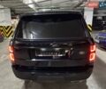Синій Ленд Ровер Рендж Ровер, об'ємом двигуна 5 л та пробігом 157 тис. км за 27300 $, фото 13 на Automoto.ua