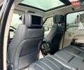 Синій Ленд Ровер Рендж Ровер, об'ємом двигуна 5 л та пробігом 189 тис. км за 28999 $, фото 29 на Automoto.ua