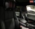 Синій Ленд Ровер Рендж Ровер, об'ємом двигуна 5 л та пробігом 157 тис. км за 27300 $, фото 62 на Automoto.ua