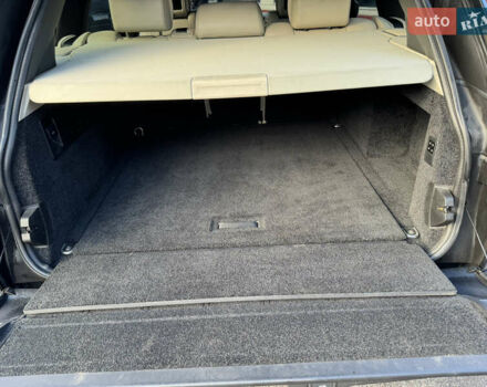 Синій Ленд Ровер Рендж Ровер, об'ємом двигуна 4.4 л та пробігом 195 тис. км за 32900 $, фото 43 на Automoto.ua