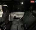 Синій Ленд Ровер Рендж Ровер, об'ємом двигуна 5 л та пробігом 157 тис. км за 27300 $, фото 51 на Automoto.ua
