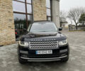 Синій Ленд Ровер Рендж Ровер, об'ємом двигуна 2.99 л та пробігом 152 тис. км за 38500 $, фото 5 на Automoto.ua