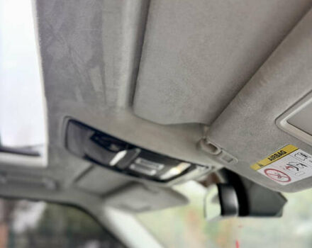 Синій Ленд Ровер Рендж Ровер, об'ємом двигуна 2.99 л та пробігом 152 тис. км за 38500 $, фото 16 на Automoto.ua