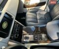 Синій Ленд Ровер Рендж Ровер, об'ємом двигуна 0 л та пробігом 163 тис. км за 36500 $, фото 9 на Automoto.ua