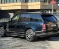 Синій Ленд Ровер Рендж Ровер, об'ємом двигуна 0 л та пробігом 163 тис. км за 36500 $, фото 3 на Automoto.ua
