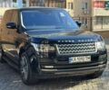 Синій Ленд Ровер Рендж Ровер, об'ємом двигуна 0 л та пробігом 163 тис. км за 36500 $, фото 2 на Automoto.ua