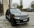 Синій Ленд Ровер Рендж Ровер, об'ємом двигуна 2.99 л та пробігом 152 тис. км за 38500 $, фото 3 на Automoto.ua