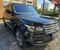 Синій Ленд Ровер Рендж Ровер, об'ємом двигуна 0 л та пробігом 163 тис. км за 36500 $, фото 31 на Automoto.ua