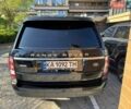 Синій Ленд Ровер Рендж Ровер, об'ємом двигуна 0 л та пробігом 163 тис. км за 36500 $, фото 5 на Automoto.ua