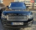 Синій Ленд Ровер Рендж Ровер, об'ємом двигуна 0 л та пробігом 163 тис. км за 36500 $, фото 28 на Automoto.ua