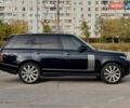 Синій Ленд Ровер Рендж Ровер, об'ємом двигуна 4.37 л та пробігом 157 тис. км за 45000 $, фото 8 на Automoto.ua