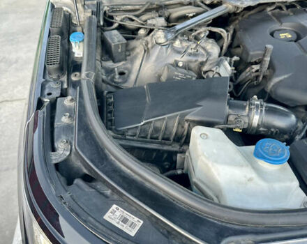 Синій Ленд Ровер Рендж Ровер, об'ємом двигуна 2.99 л та пробігом 150 тис. км за 40400 $, фото 41 на Automoto.ua