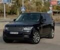 Синій Ленд Ровер Рендж Ровер, об'ємом двигуна 4.37 л та пробігом 157 тис. км за 45000 $, фото 1 на Automoto.ua