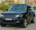 Синій Ленд Ровер Рендж Ровер, об'ємом двигуна 4.37 л та пробігом 157 тис. км за 45000 $, фото 1 на Automoto.ua